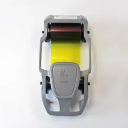 All Zebra Ribbons For Card Printers available from Plastic-ID.com